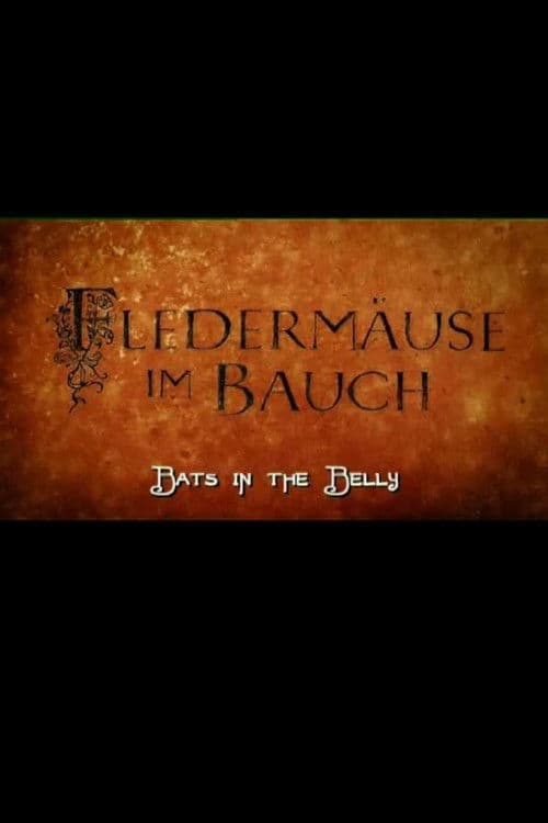 Poster backdrop for Bats in the Belly