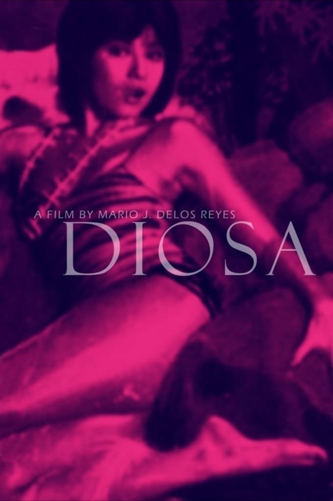 Poster backdrop for Diosa