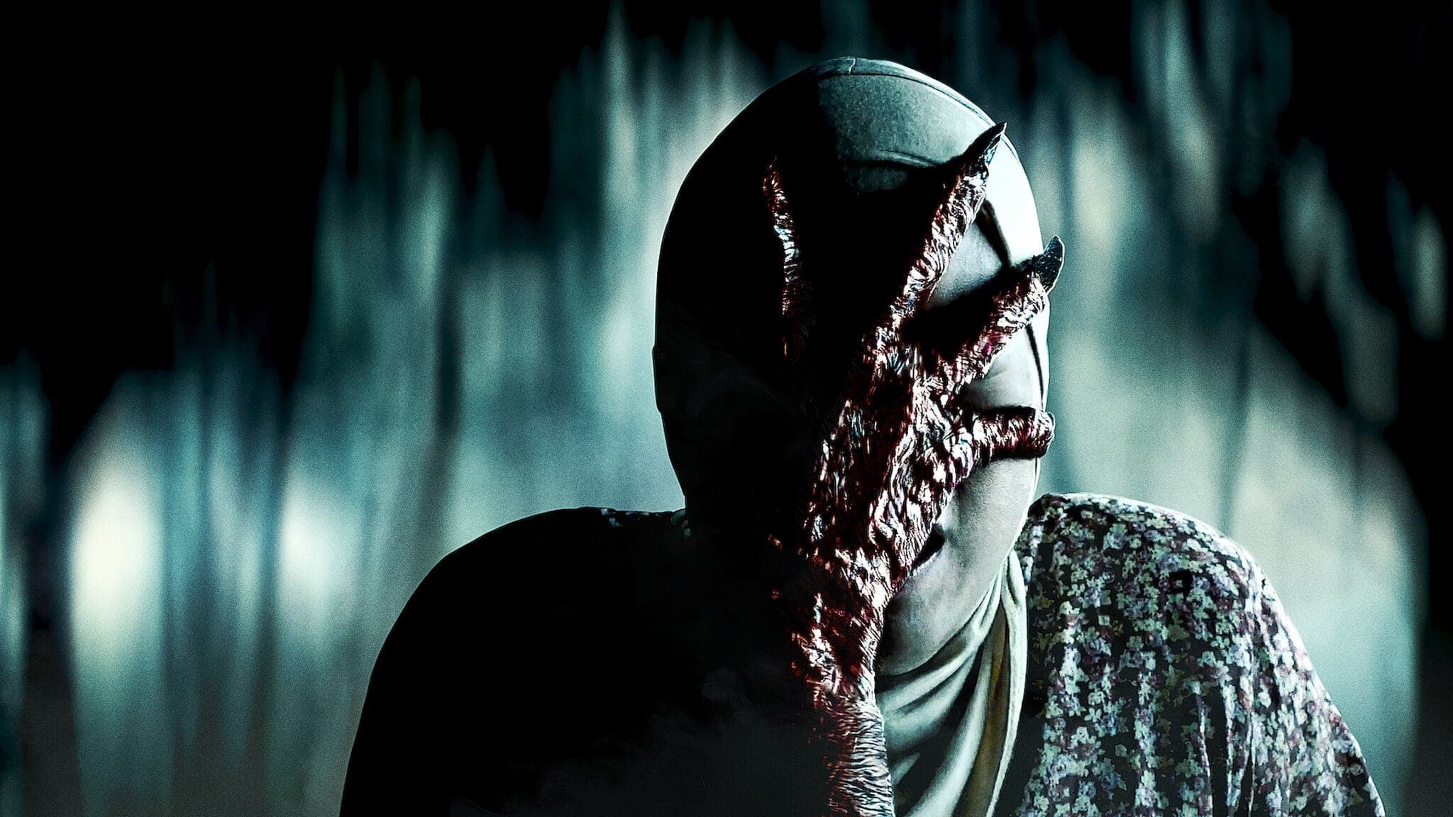 Poster backdrop for Munafik 2