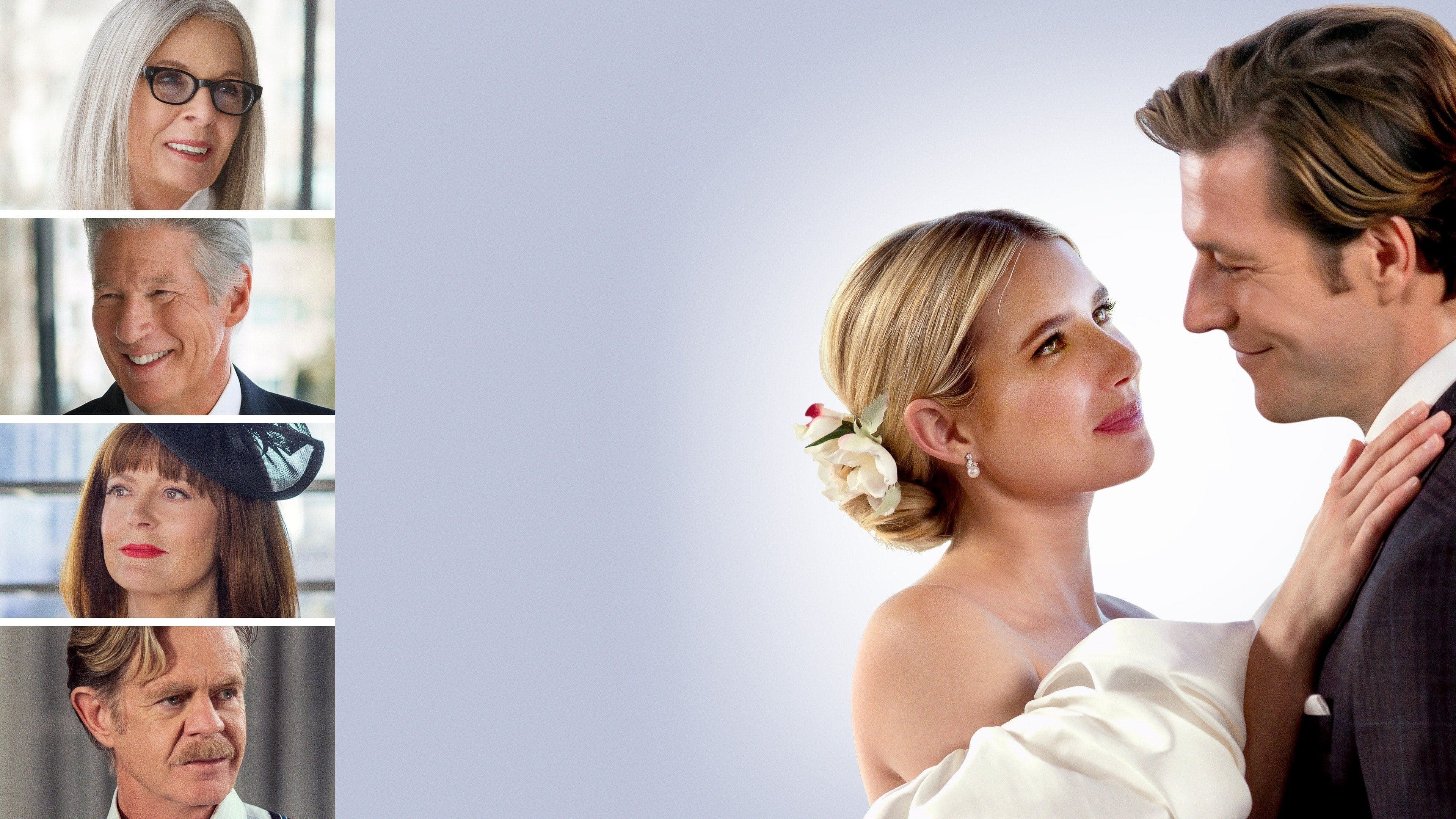 Poster backdrop for Maybe I Do