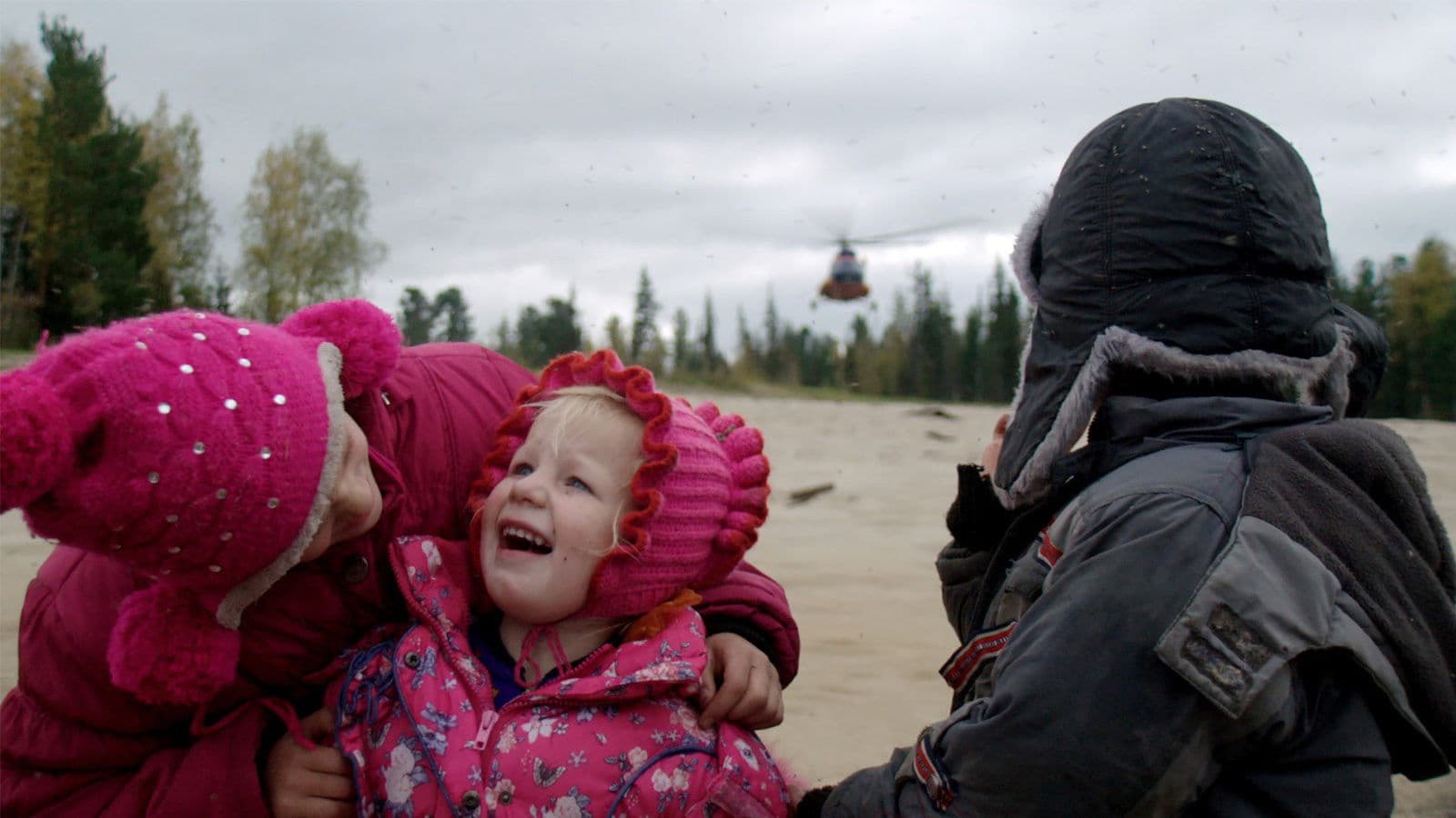 Poster backdrop for Braguino