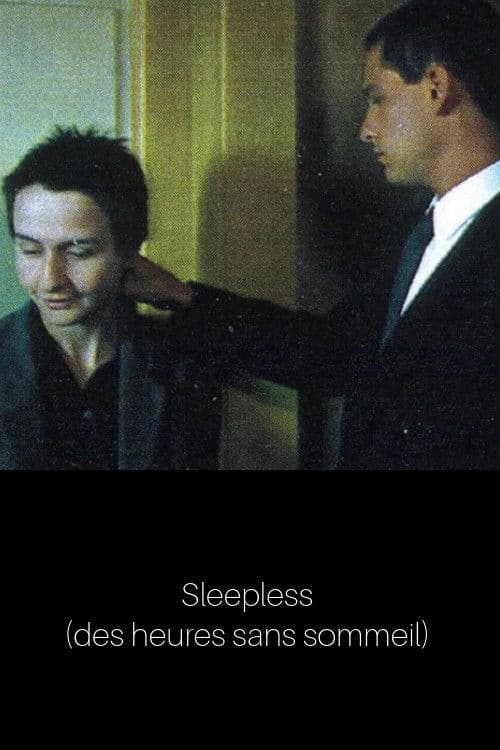Poster backdrop for Sleepless