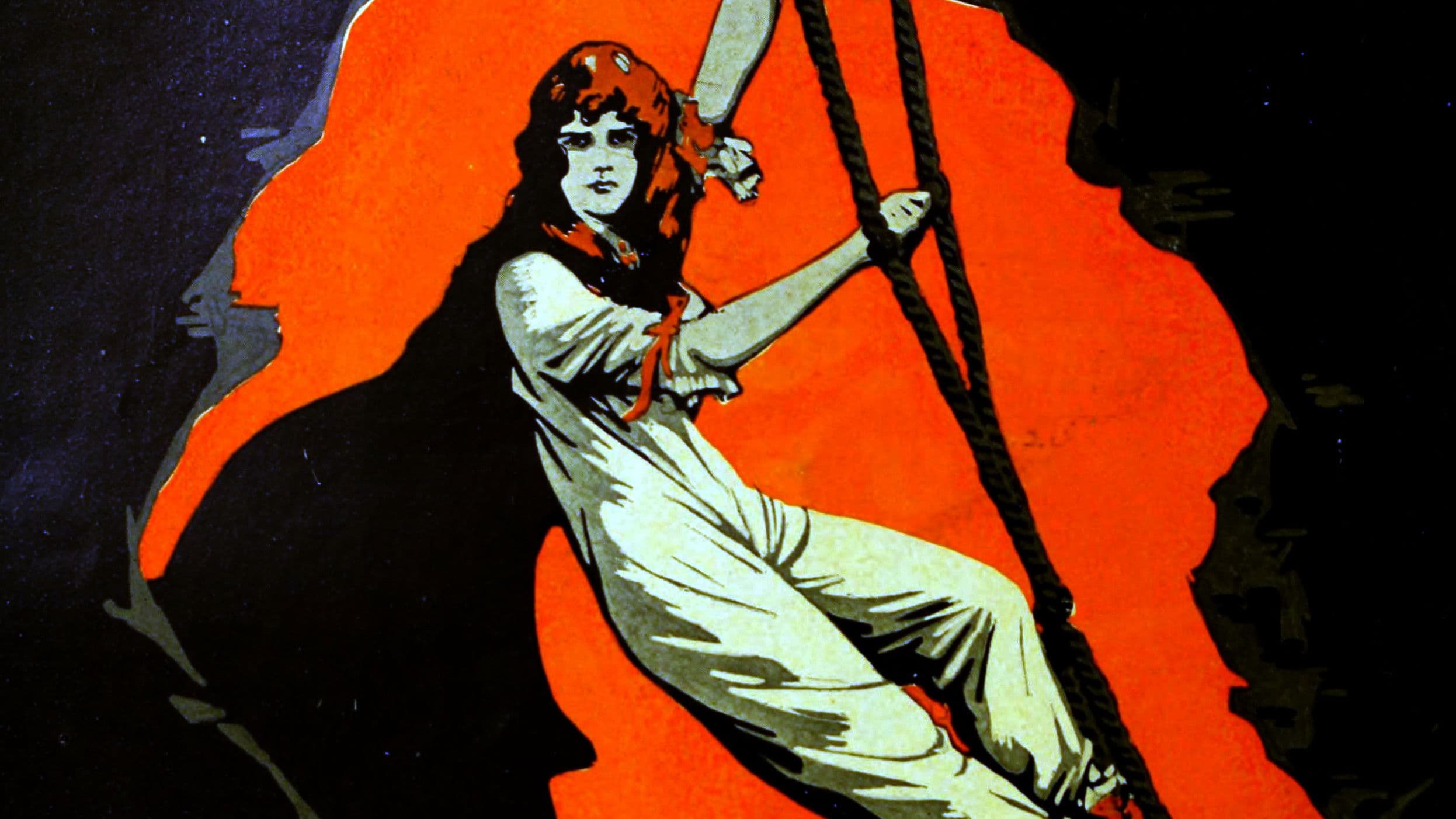 Poster backdrop for Hands Up