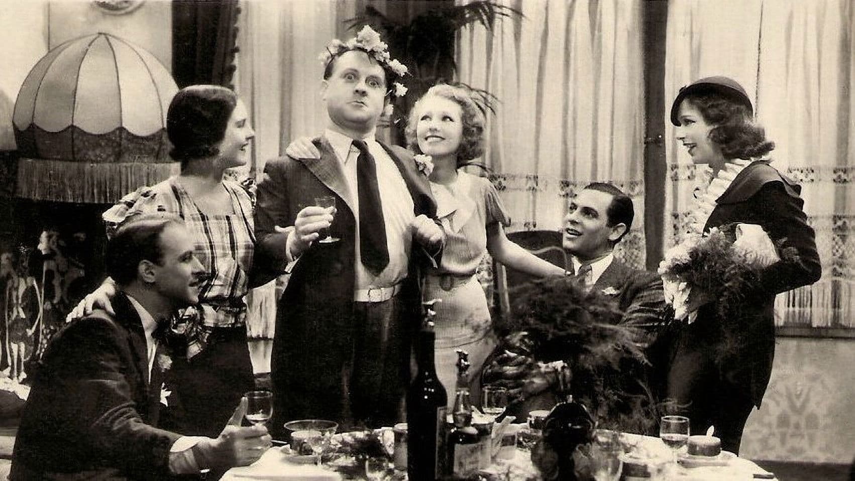 Poster backdrop for Malle gevallen