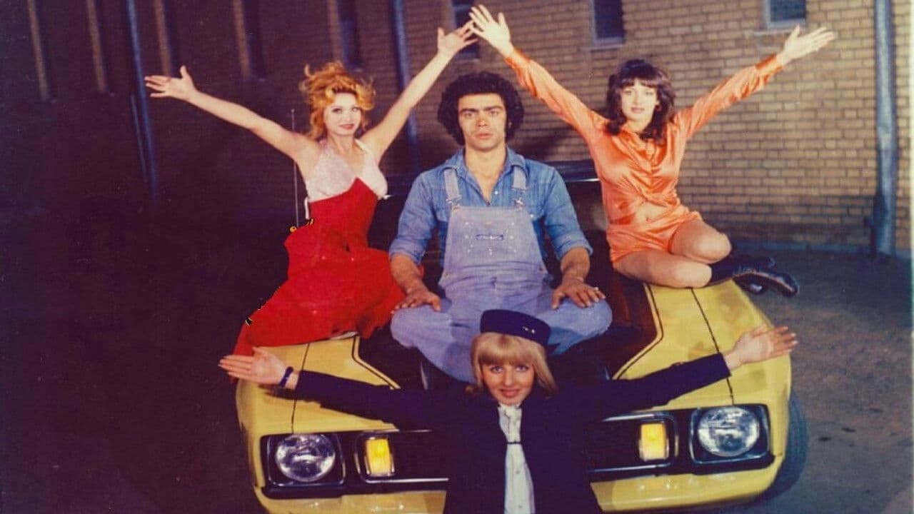 Poster backdrop for You Got Wrong Babies