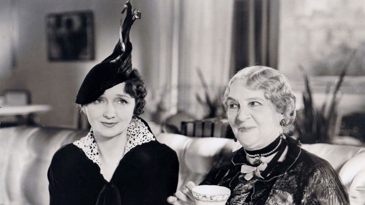 Poster backdrop for Men Must Fight