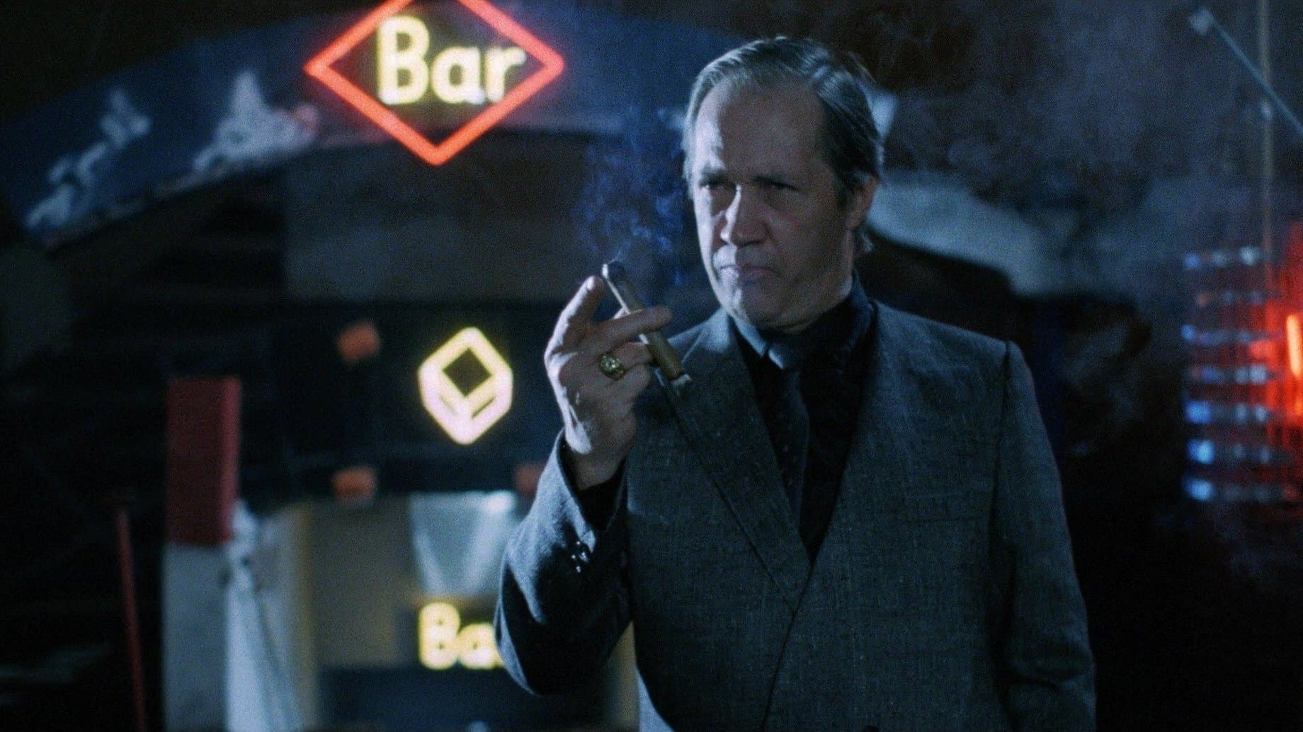 Poster backdrop for Crime Zone