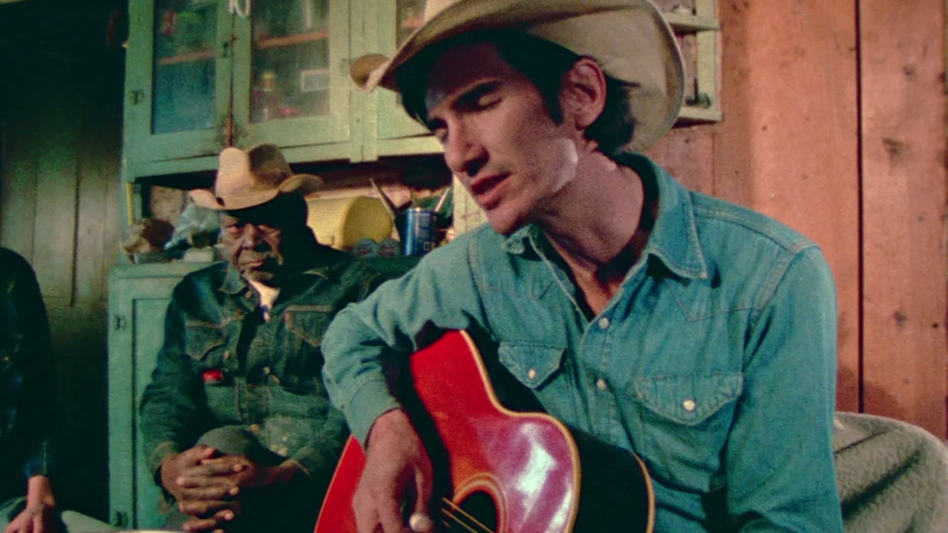 Poster backdrop for Heartworn Highways