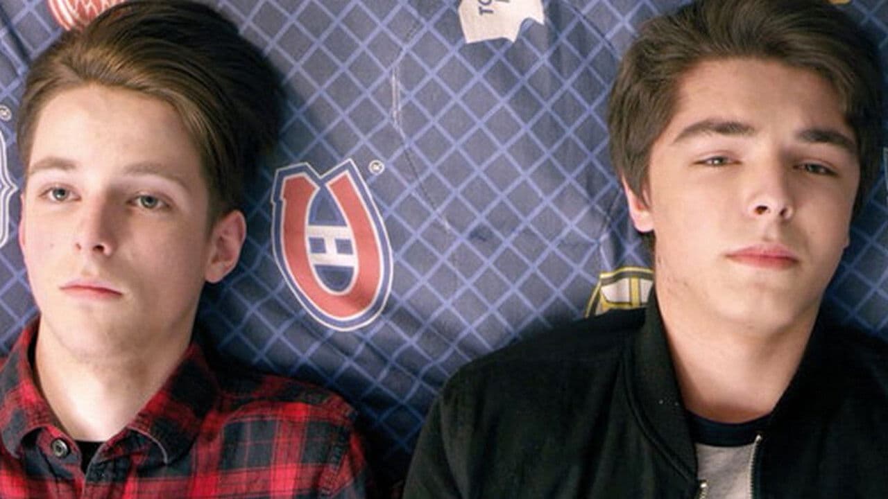 Poster backdrop for Faggot