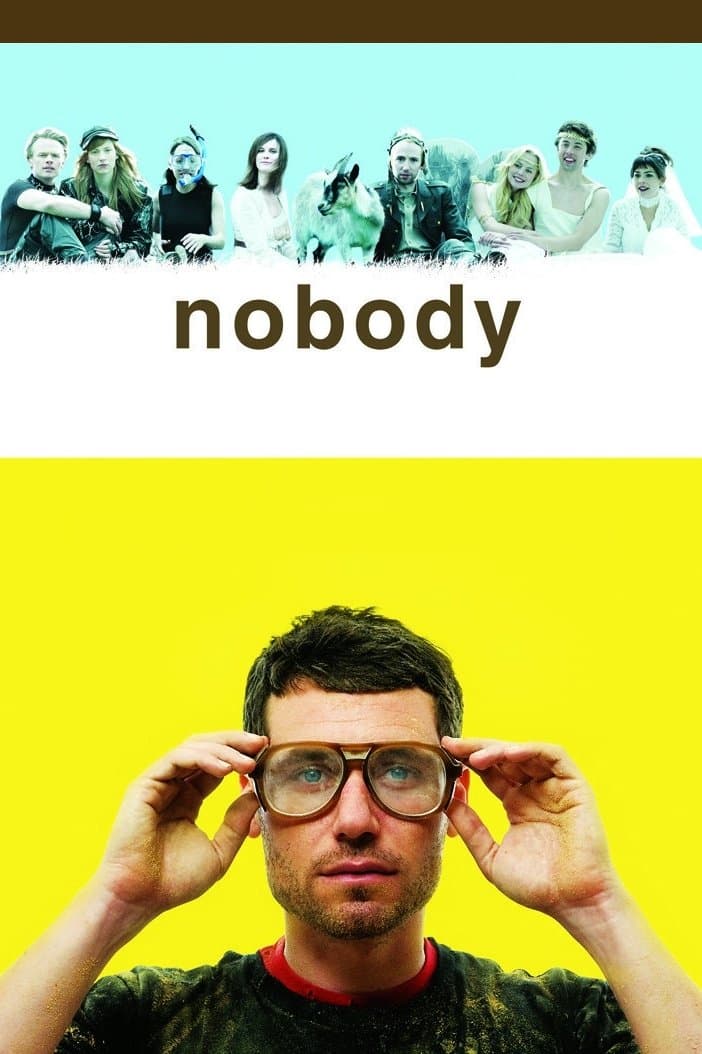 Poster backdrop for Nobody