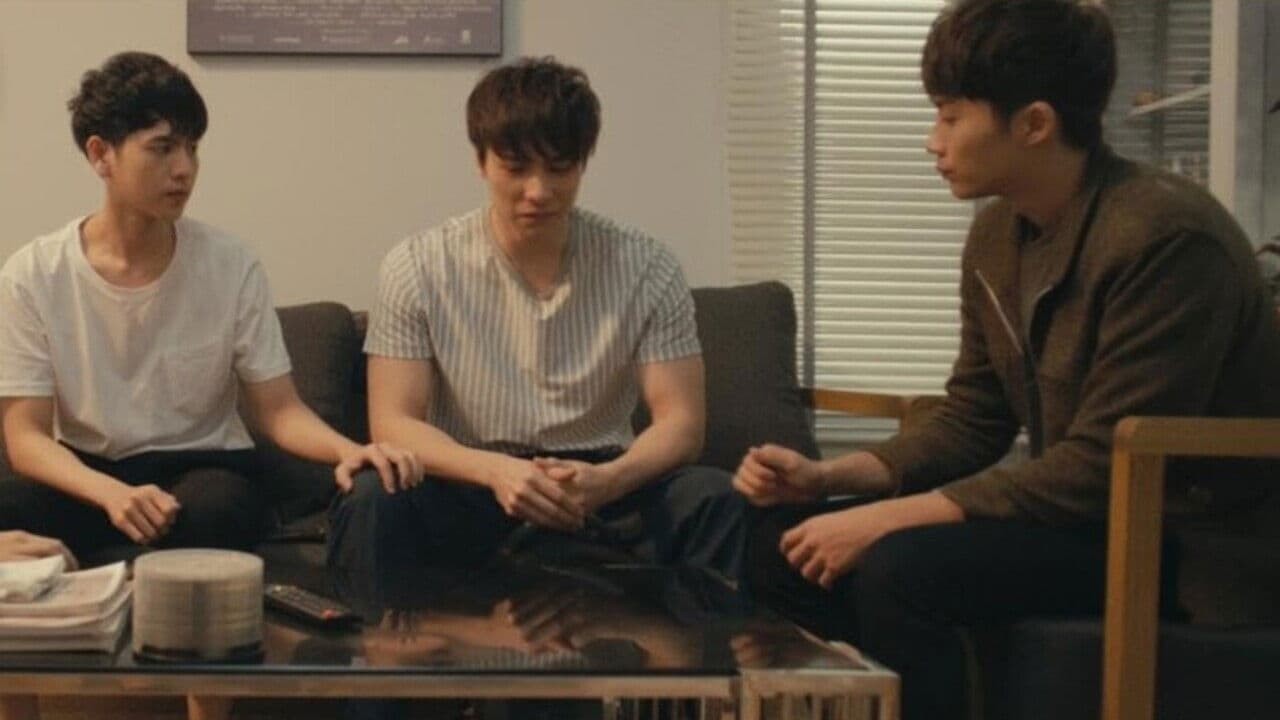 Poster backdrop for It's Complicated