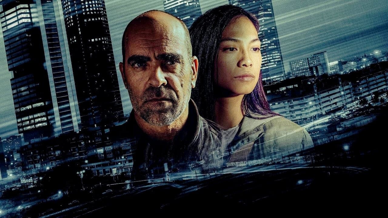 Poster backdrop for Code Name: Emperor