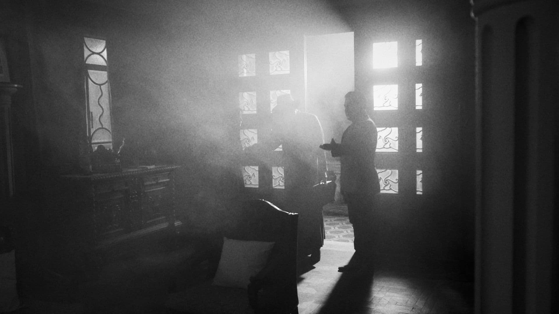 Poster backdrop for Esta Noite Minha Alma Partirá