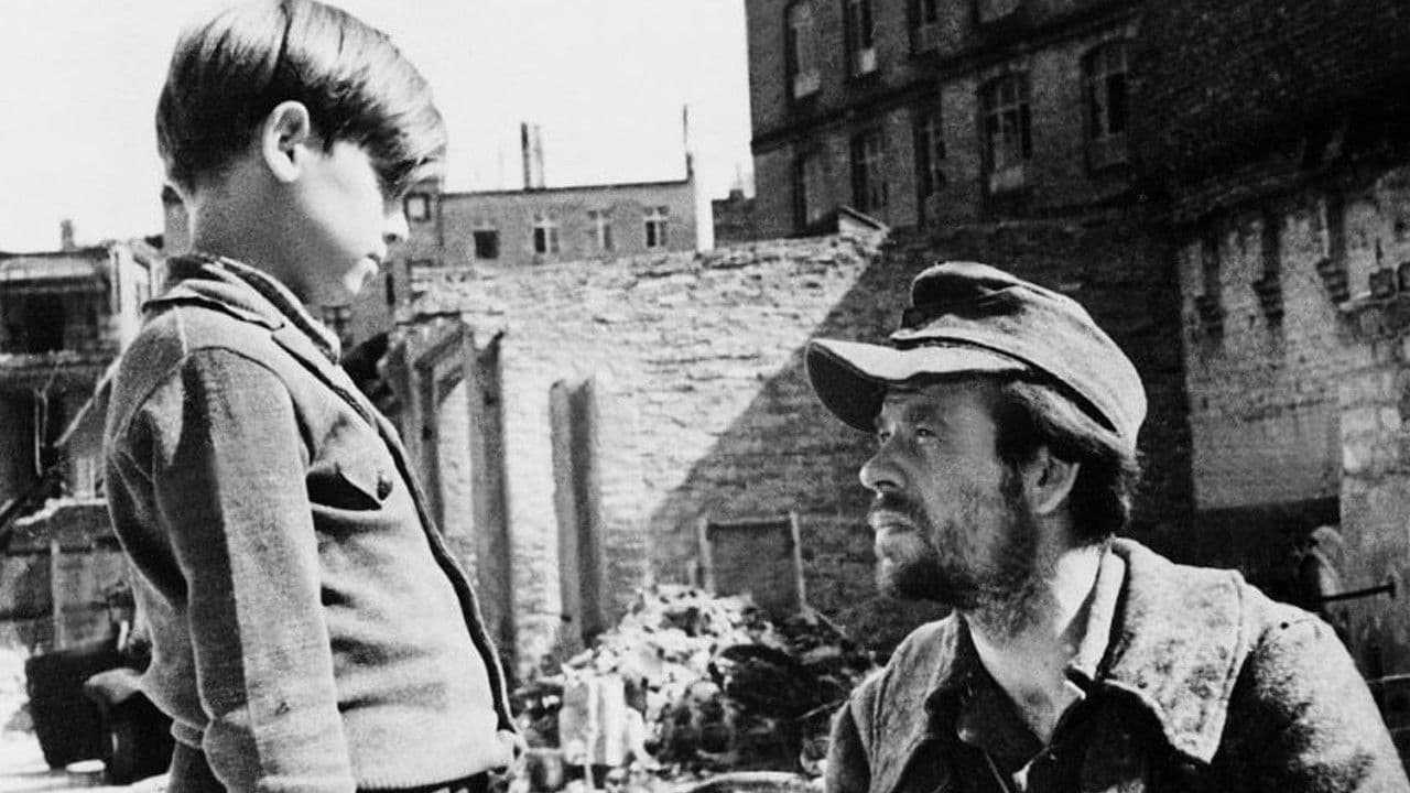 Poster backdrop for Somewhere in Berlin