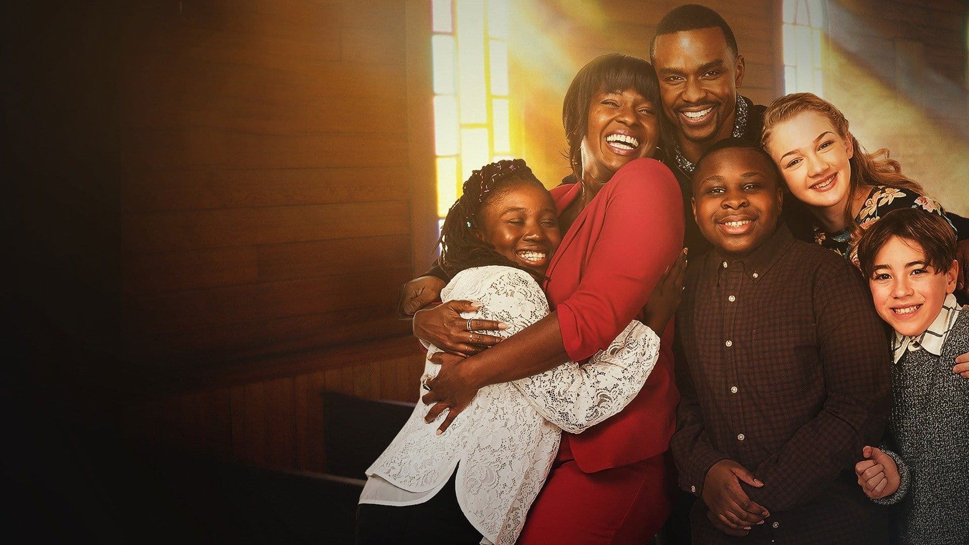 Poster backdrop for Color of Love