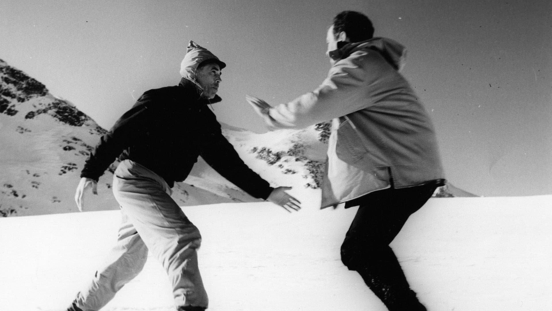 Poster backdrop for Cold Tracks