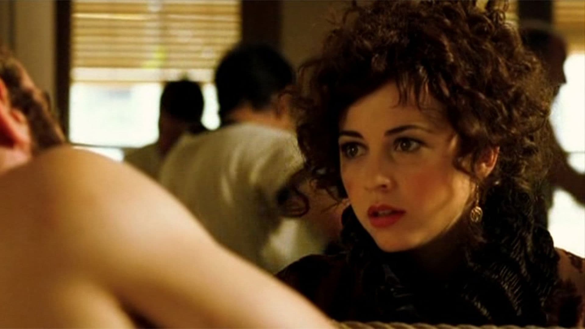 Poster backdrop for Unconscious