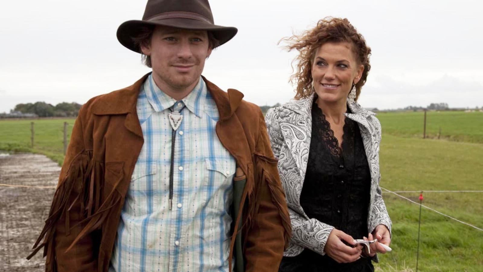 Poster backdrop for Leve Boerenliefde