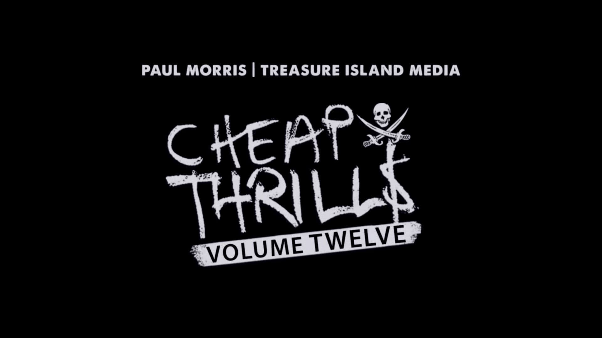 Poster backdrop for Cheap Thrills 12