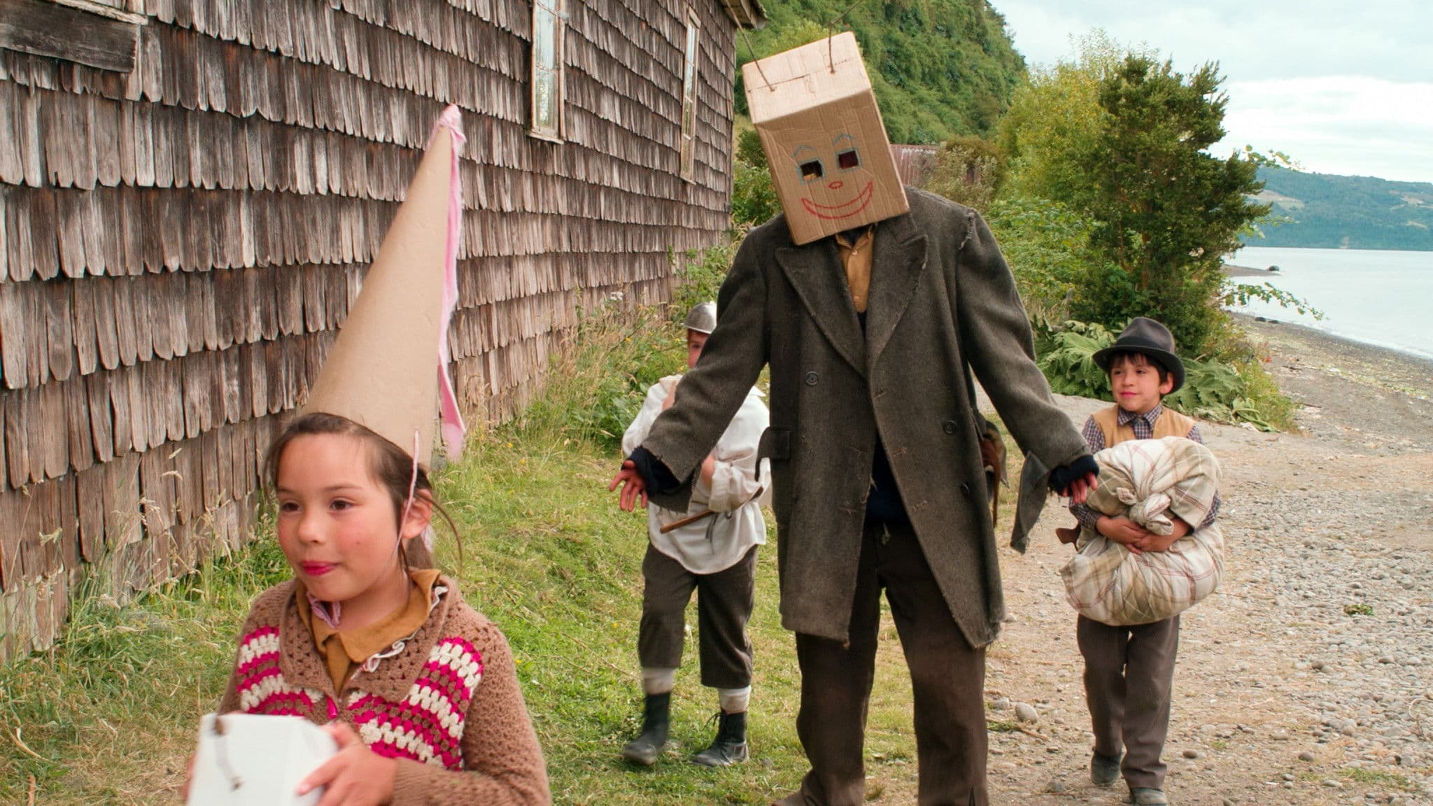 Poster backdrop for ...And Suddenly the Dawn