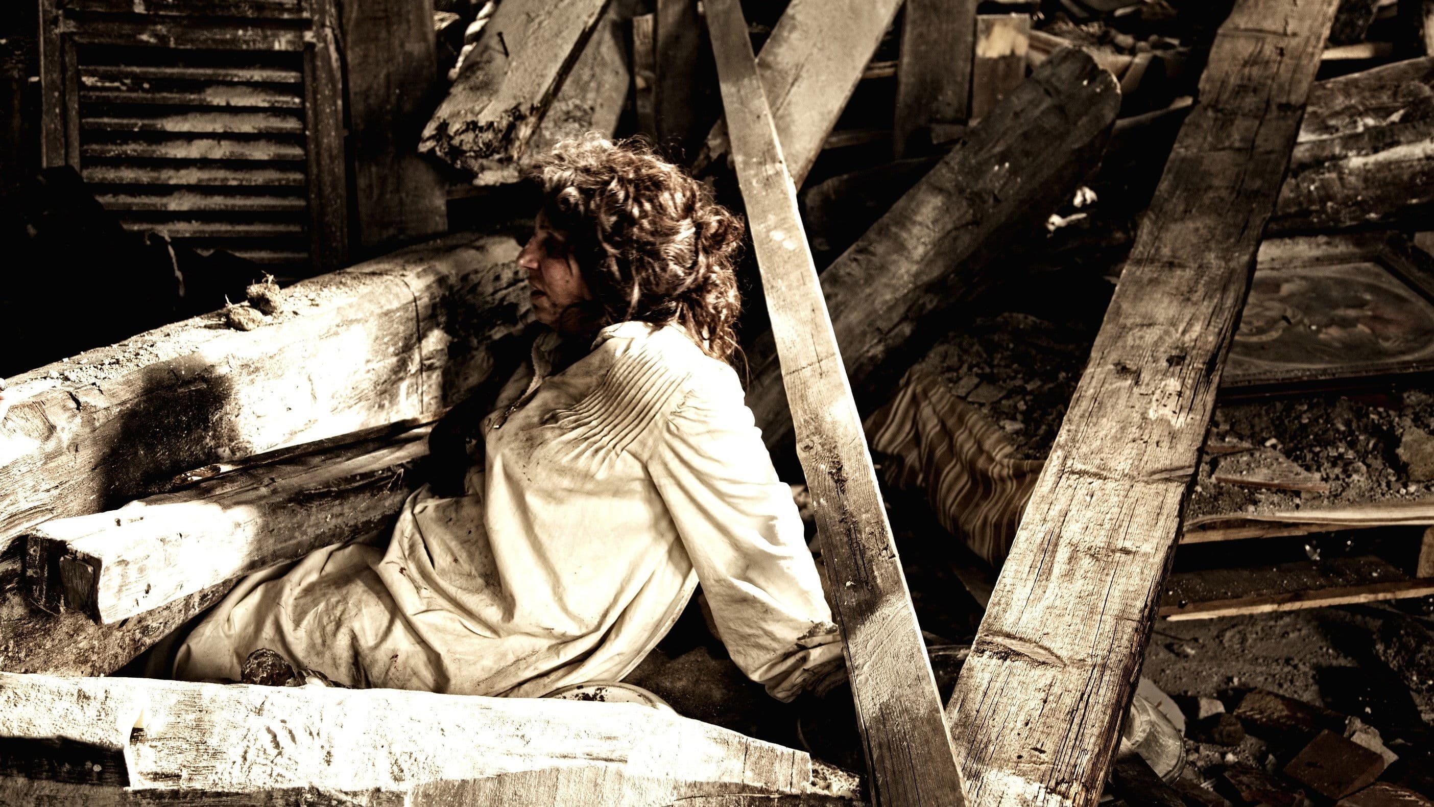 Poster backdrop for Scossa