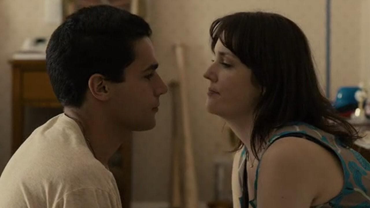 Poster backdrop for Hello I Must Be Going