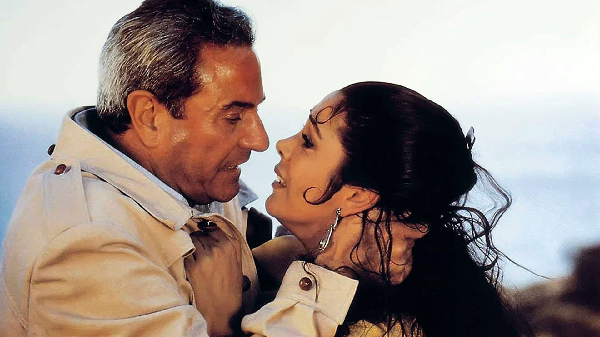 Poster backdrop for El día que nací yo