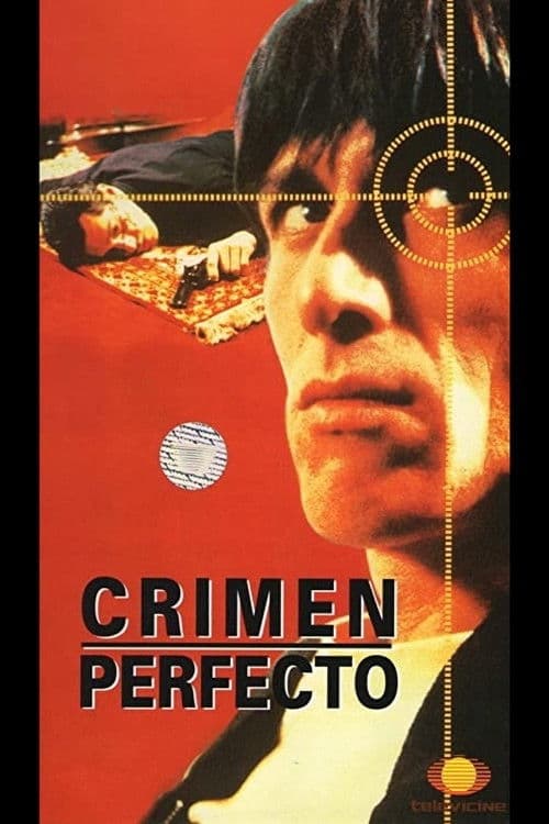 Poster backdrop for Crimen perfecto
