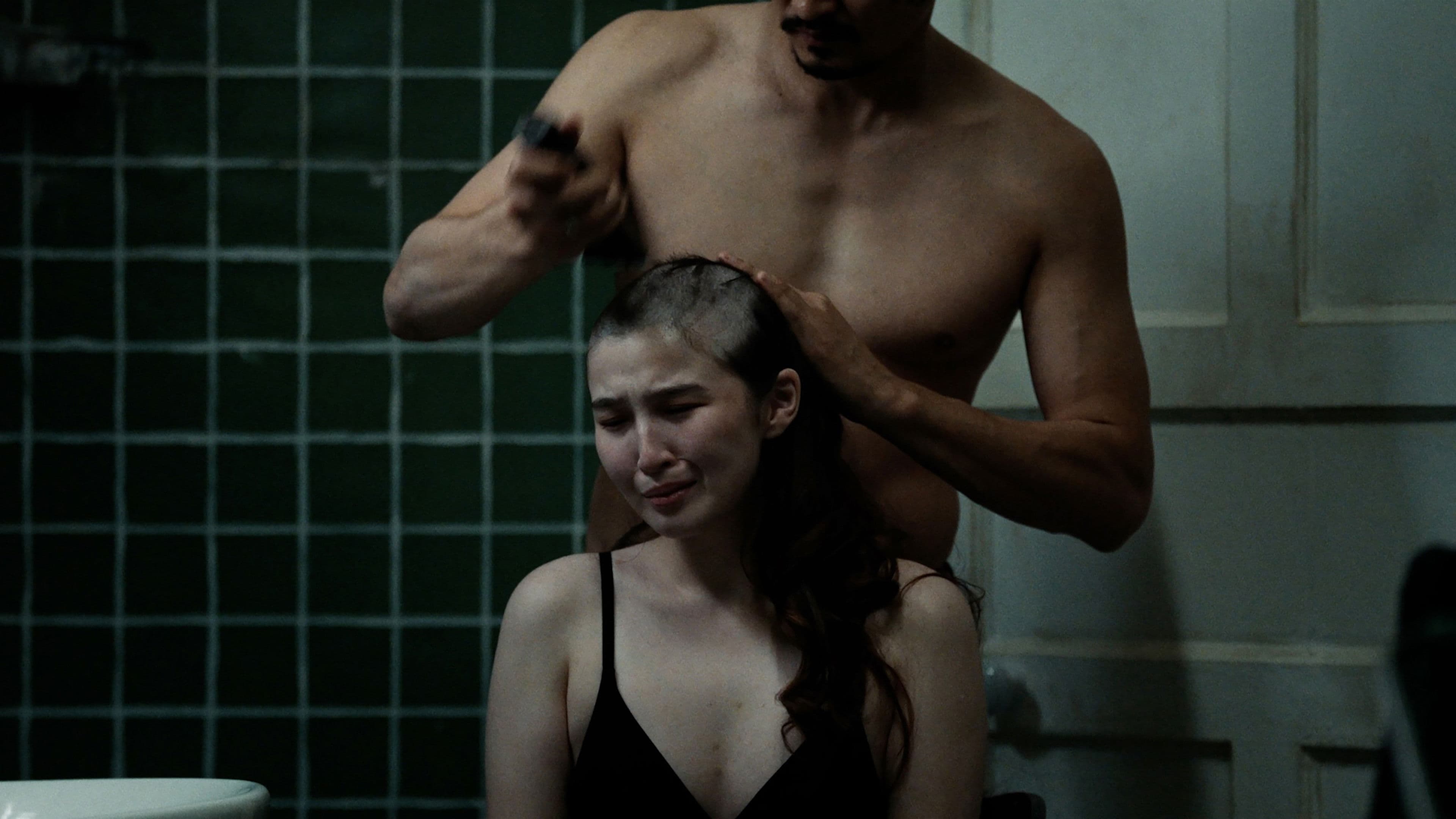 Poster backdrop for Sicko