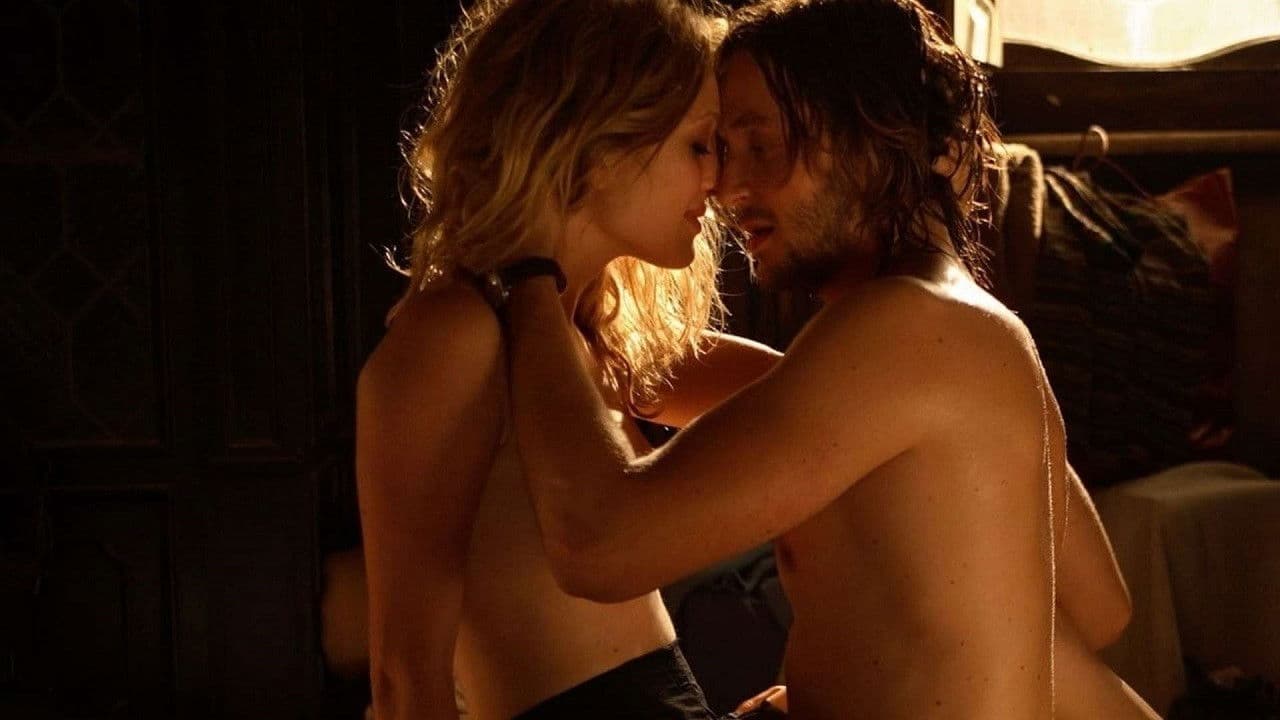 Poster backdrop for Tell Me About Love