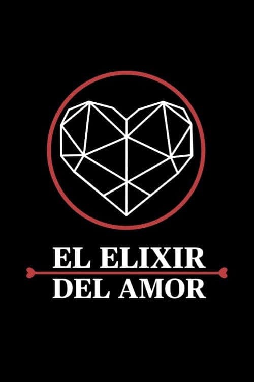 Poster backdrop for El Elixir del Amor