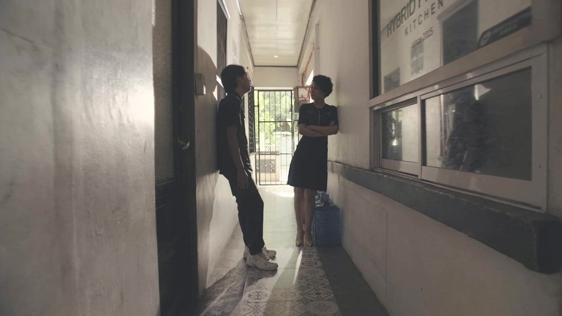 Poster backdrop for Mi Unico Hijo