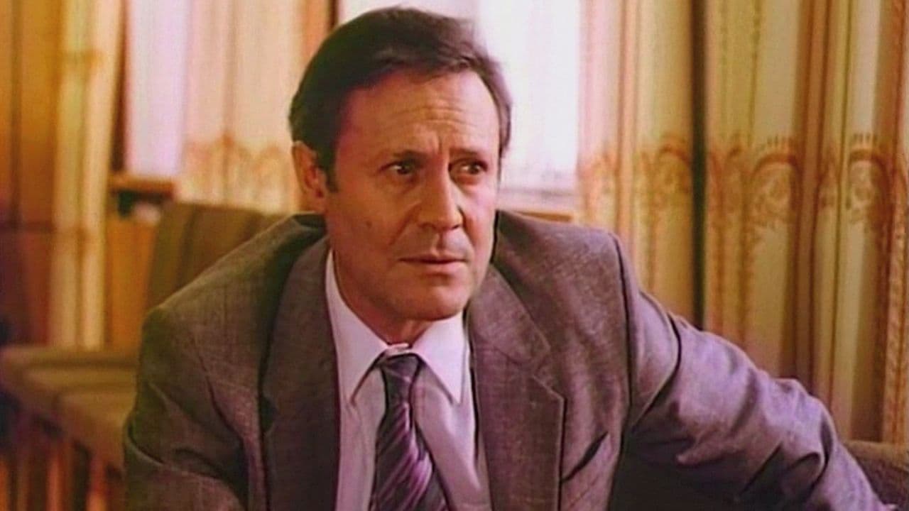 Poster backdrop for Wanderers Rest