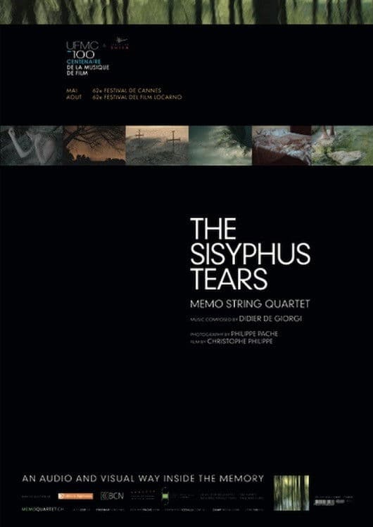 Poster backdrop for 2018 The Final Cut - 2009 Live version