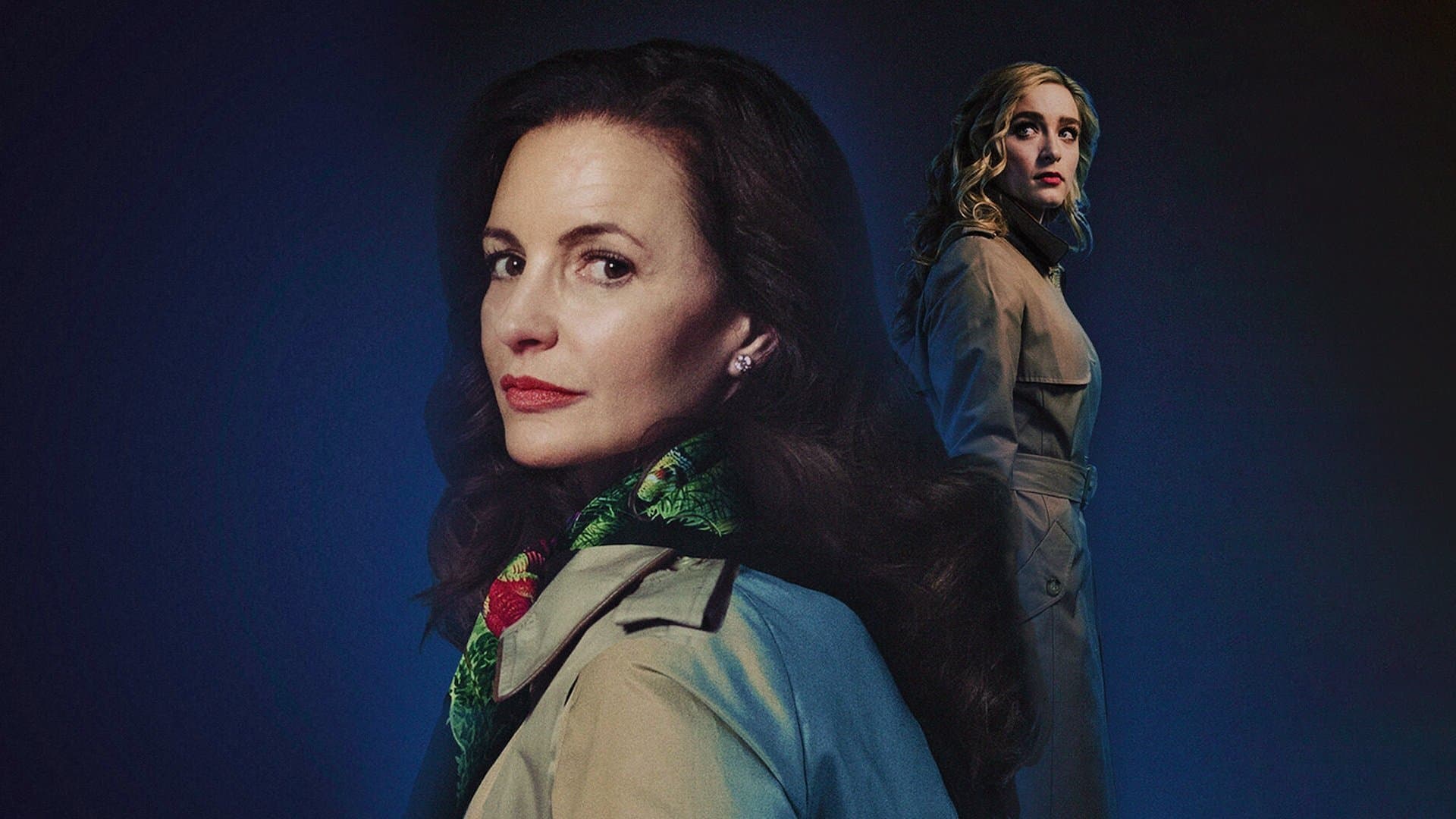 Poster backdrop for Deadly Illusions