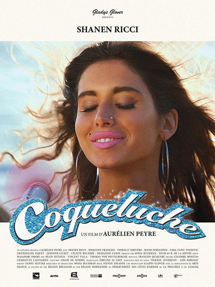 Poster backdrop for Coqueluche