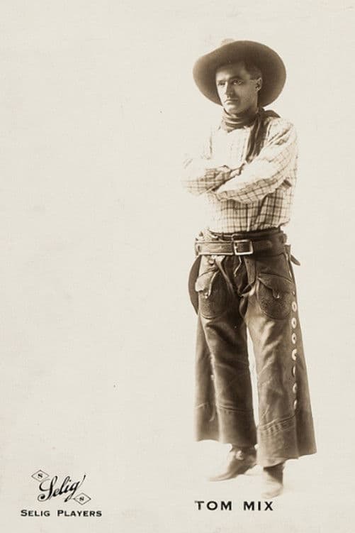 Poster backdrop for Local Color on the A-1 Ranch