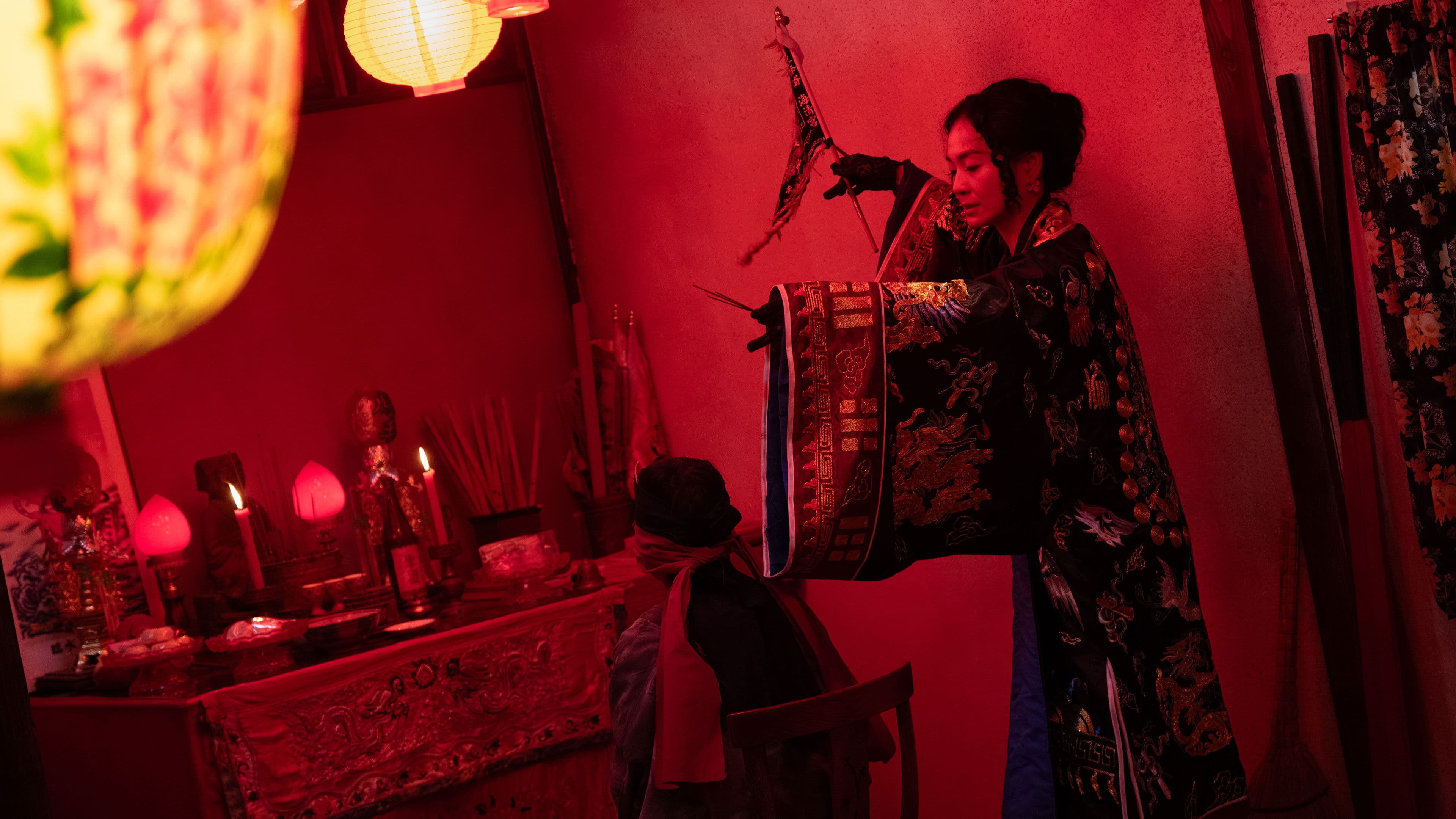 Poster backdrop for 鯽魚