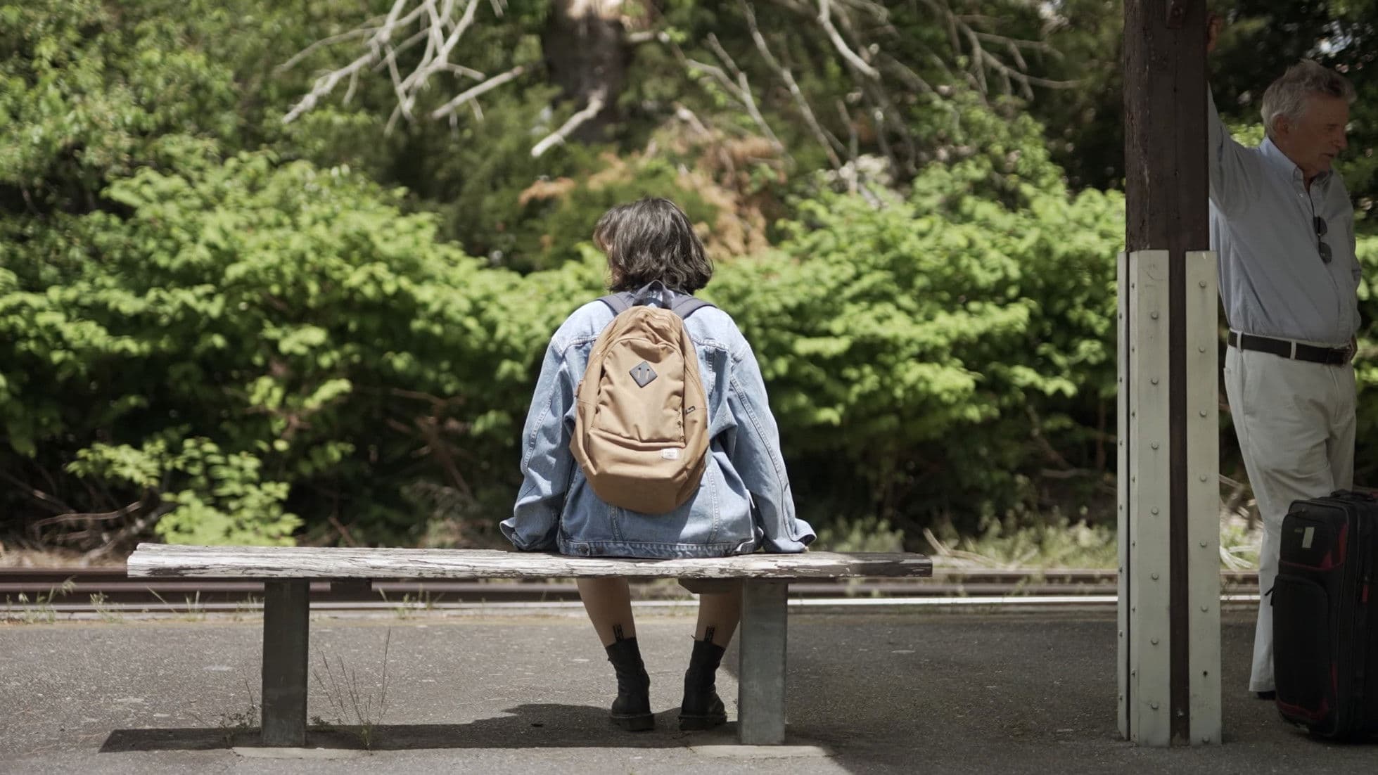 Poster backdrop for Summer After