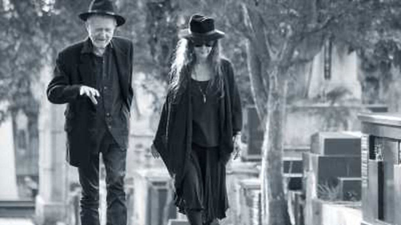 Poster backdrop for Antes do Fim