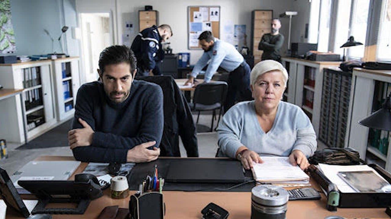 Poster backdrop for Le Prix de la trahison