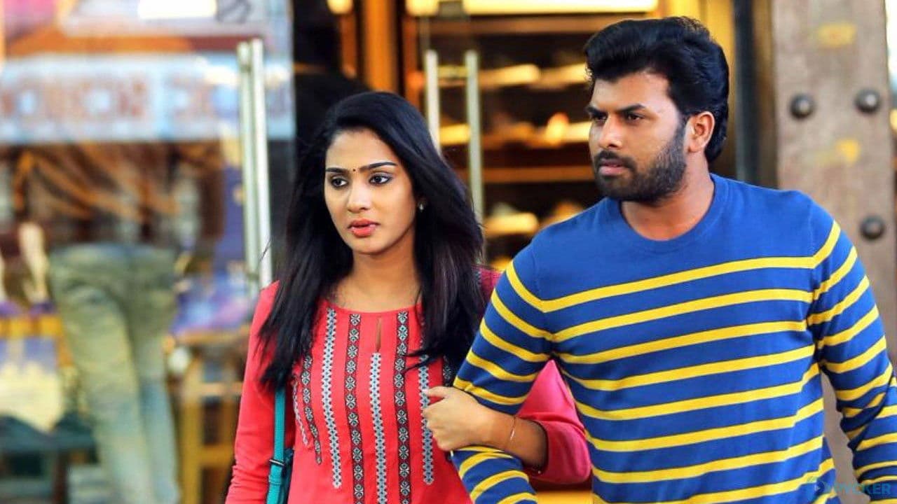 Poster backdrop for Alamara