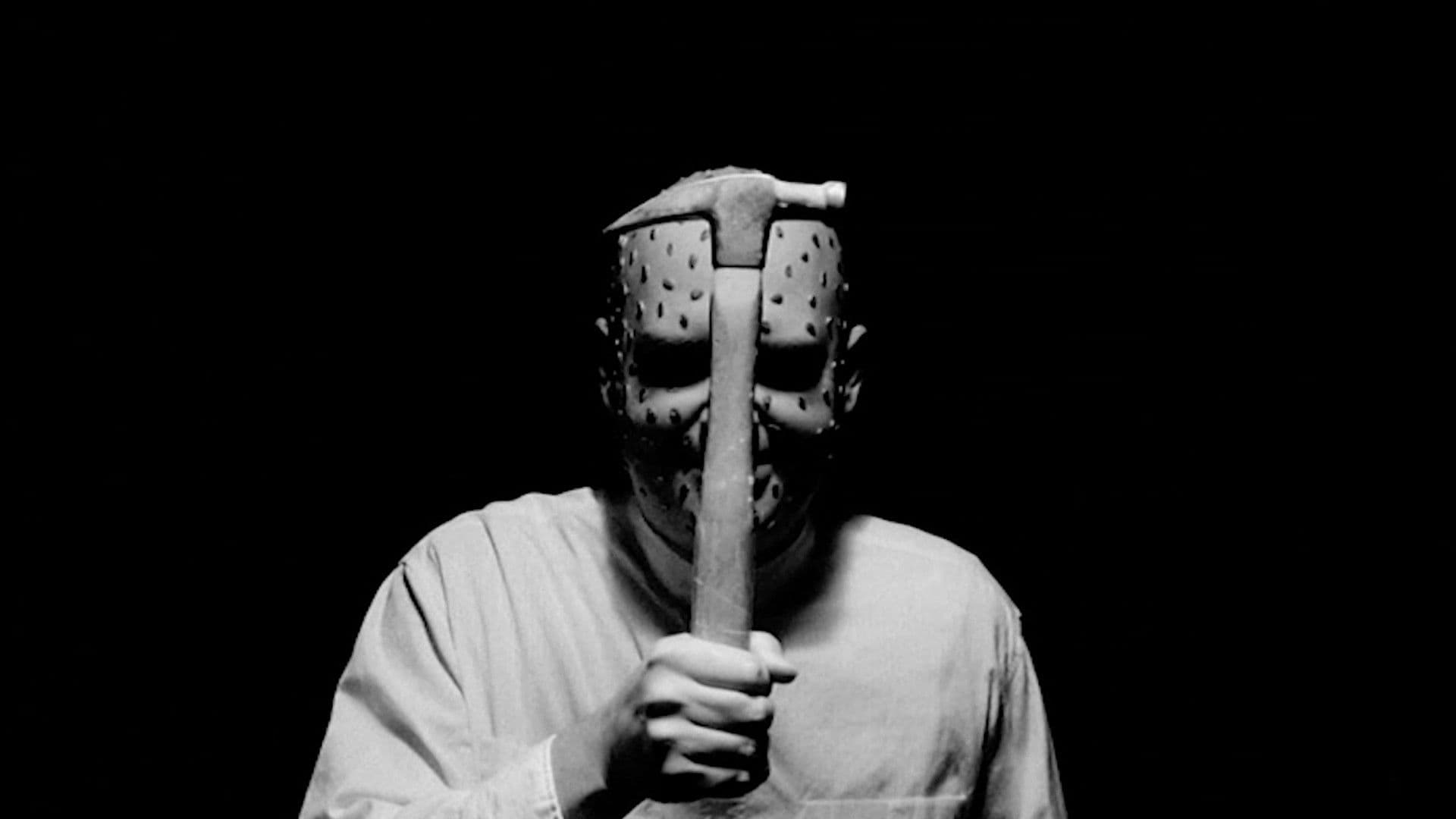 Poster backdrop for The Beast Pageant