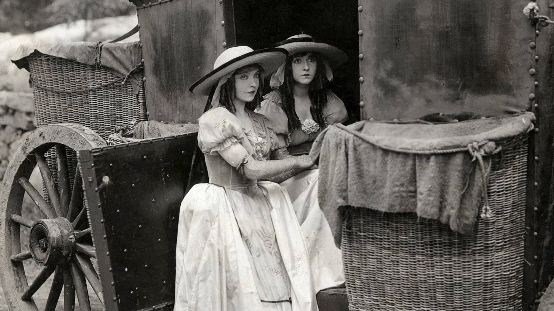 Poster backdrop for Orphans of the Storm