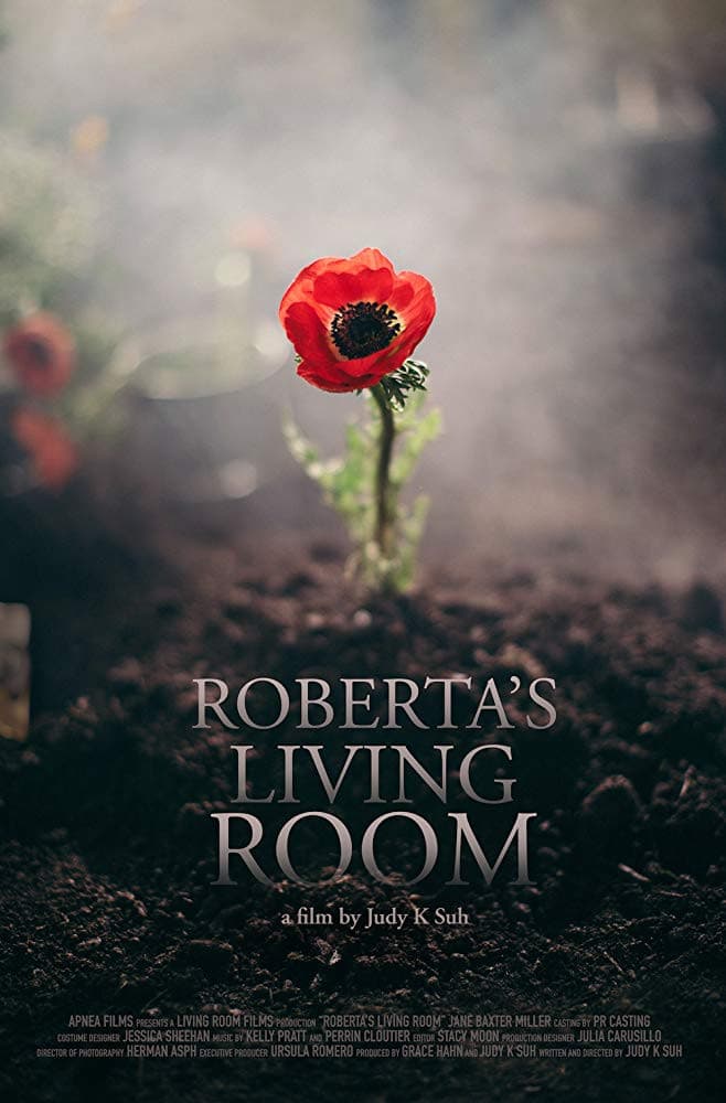 Poster backdrop for Roberta's Living Room