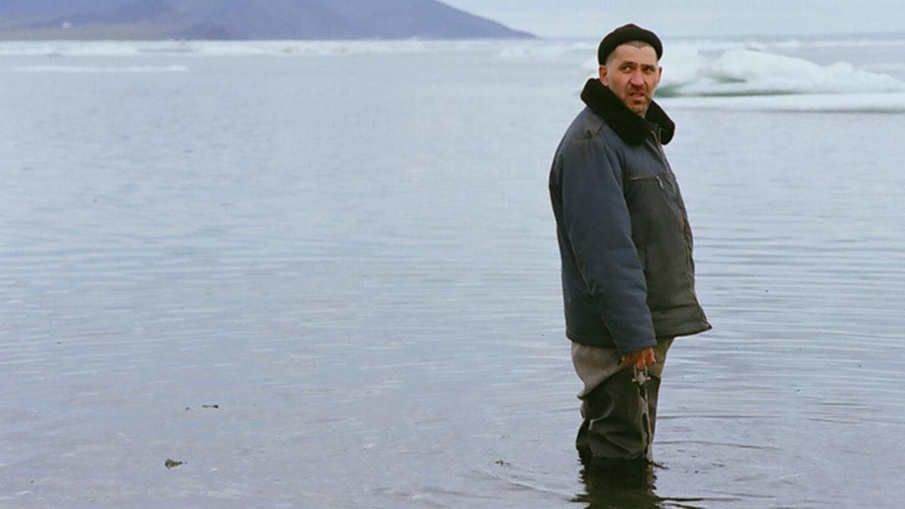 Poster backdrop for How I Ended This Summer