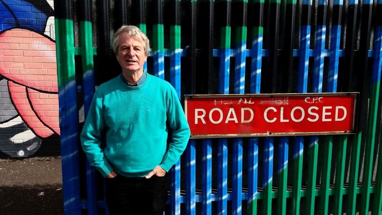 Poster backdrop for The Bloody Border