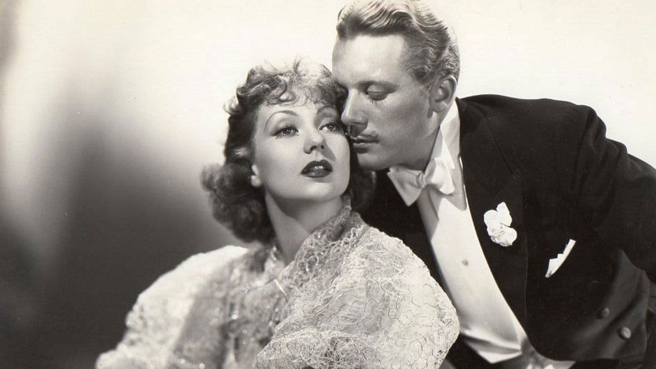 Poster backdrop for Walking on Air