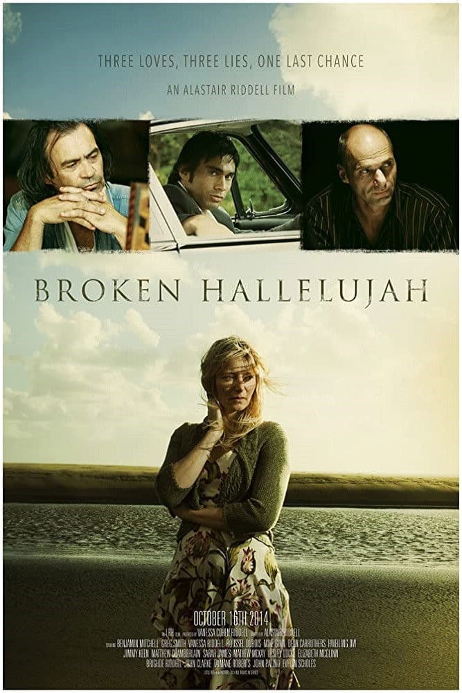 Poster backdrop for Broken Hallelujah