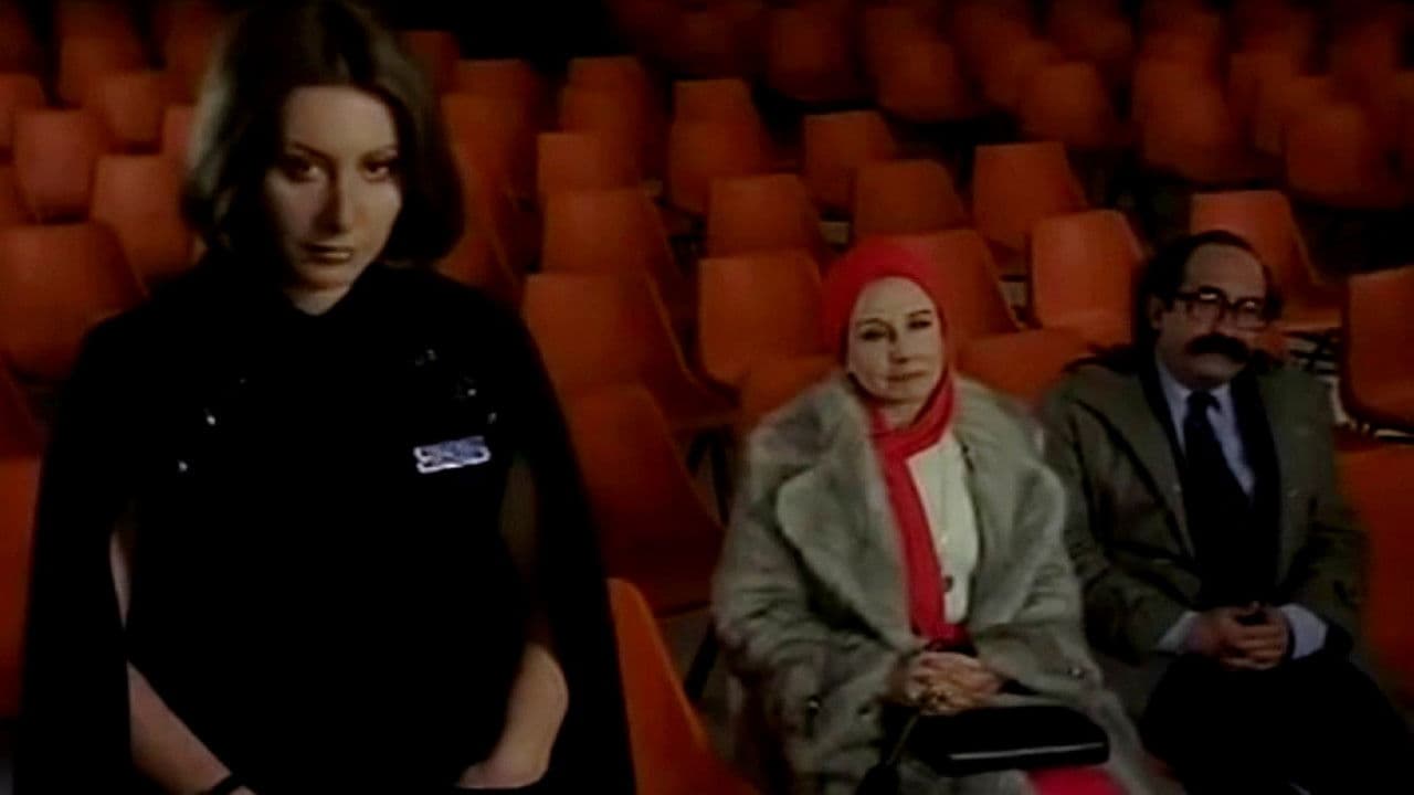 Poster backdrop for And They Lived Happily Ever After